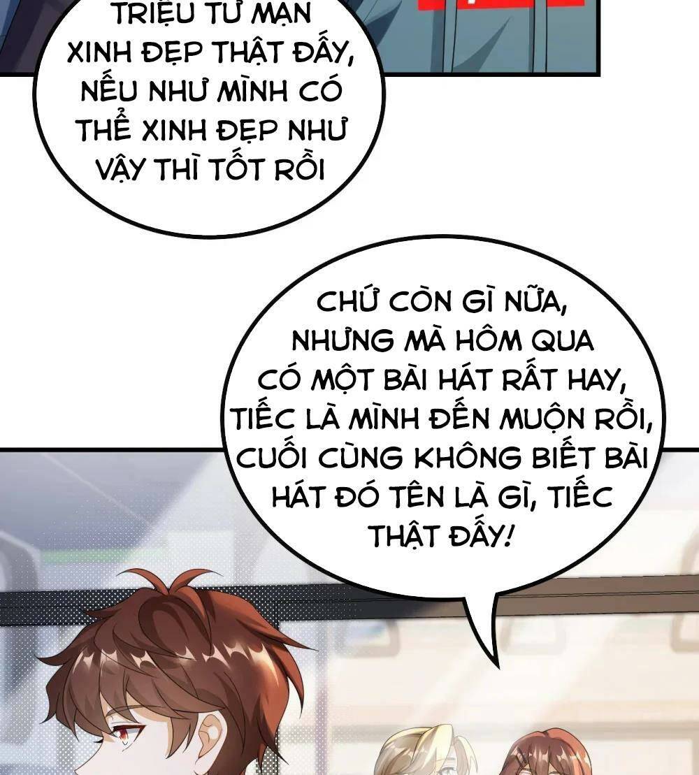 trùng sinh, ta mới là thiên vương giải trí chapter 52 18
