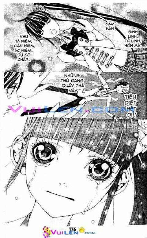 ngôi trường tâm linh chapter 1 176