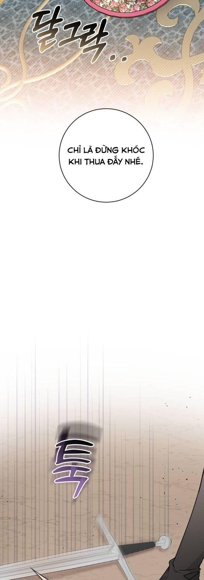 bạo chúa muốn sống hiền lành chapter 27 36