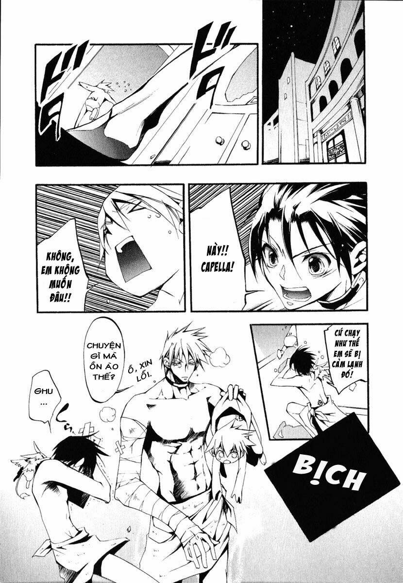 07 hồn ma chapter 37 14