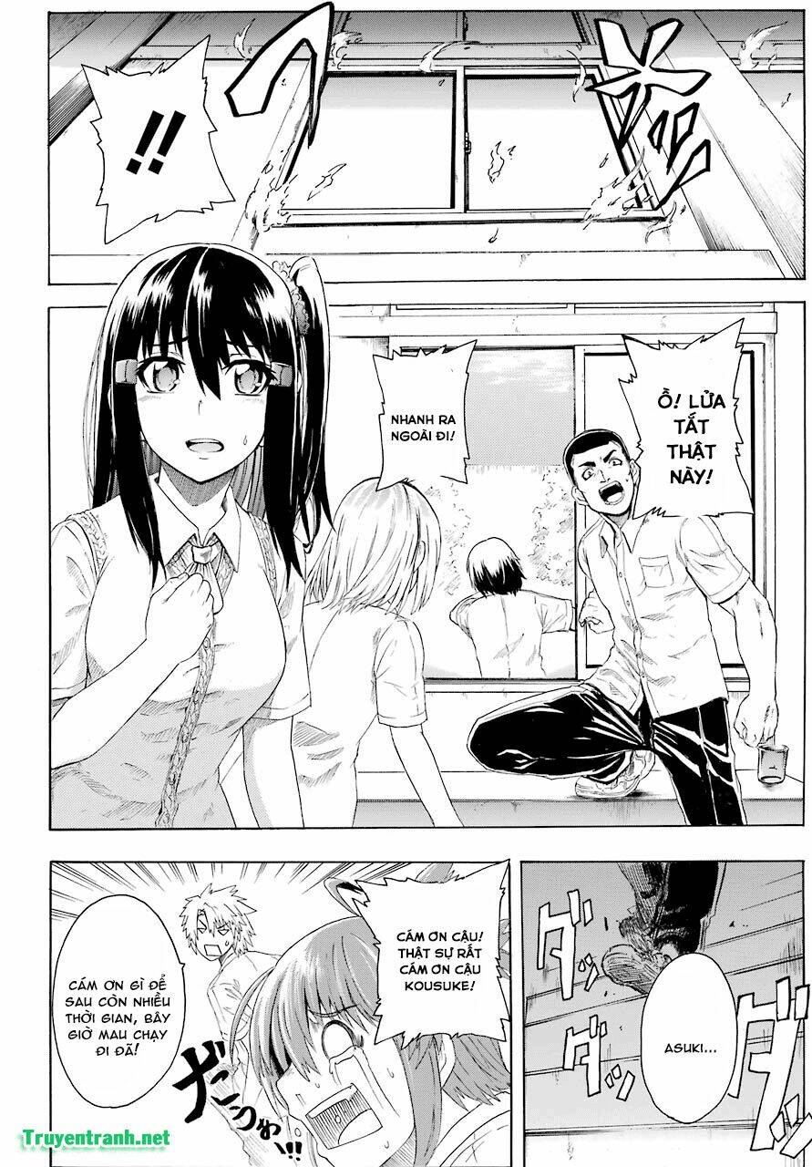 day after hero chapter 3 13