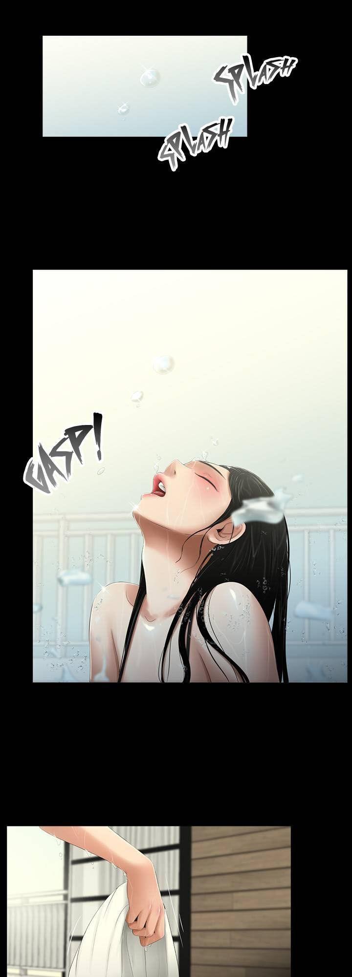 chú và cháu chapter 22 15