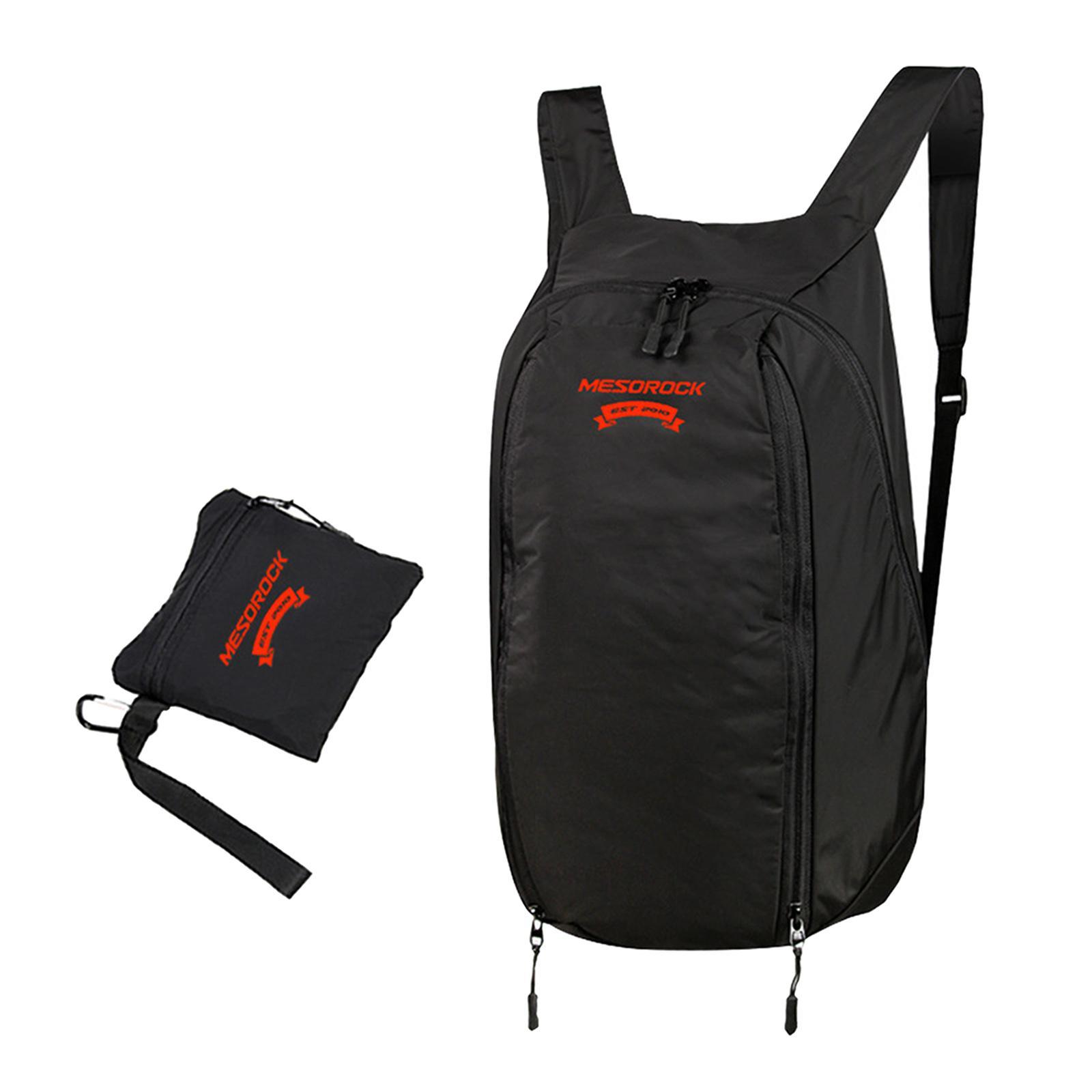 Motorcycle Backpack Large Capacity 28L  Backpack