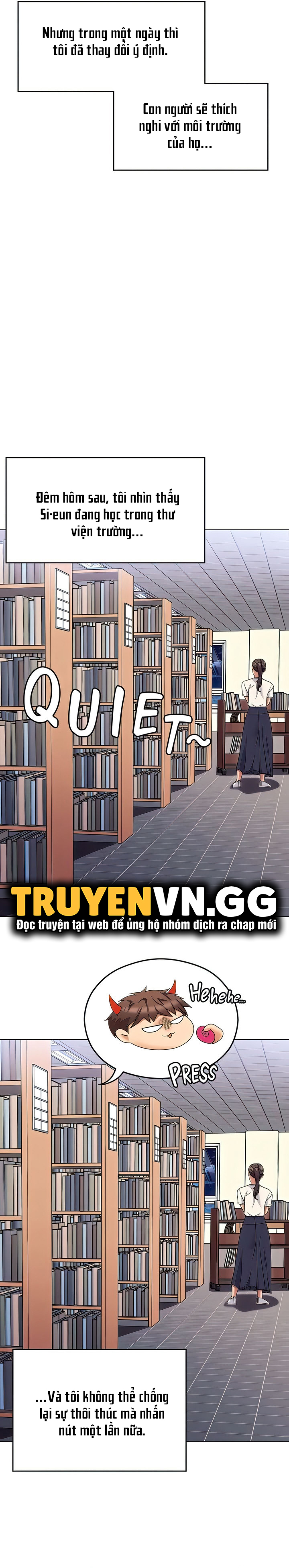 tối nay cưng muốn ăn gì? chapter 89 24