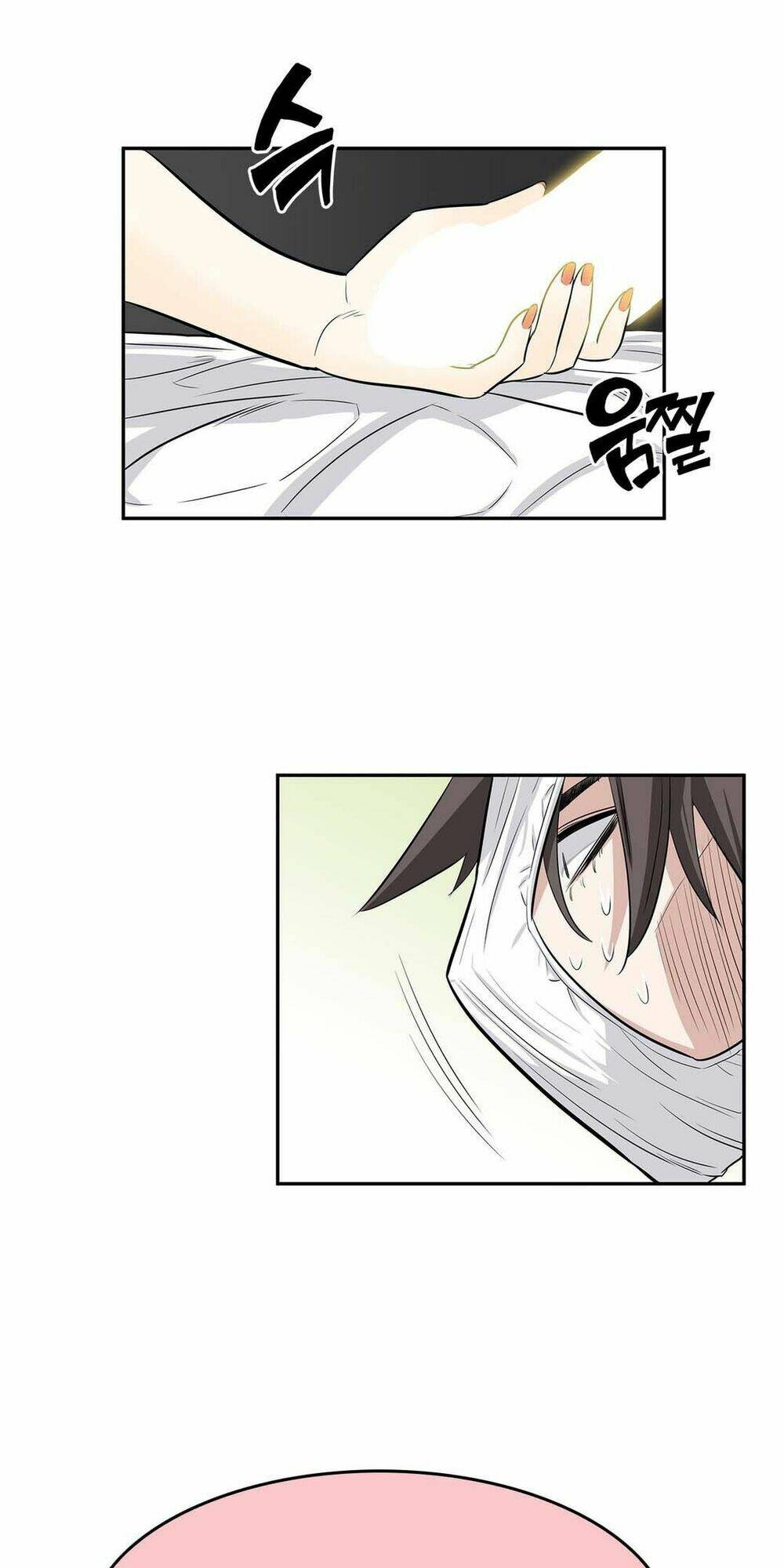 câu lạc bộ sa đoạ chapter 15 20