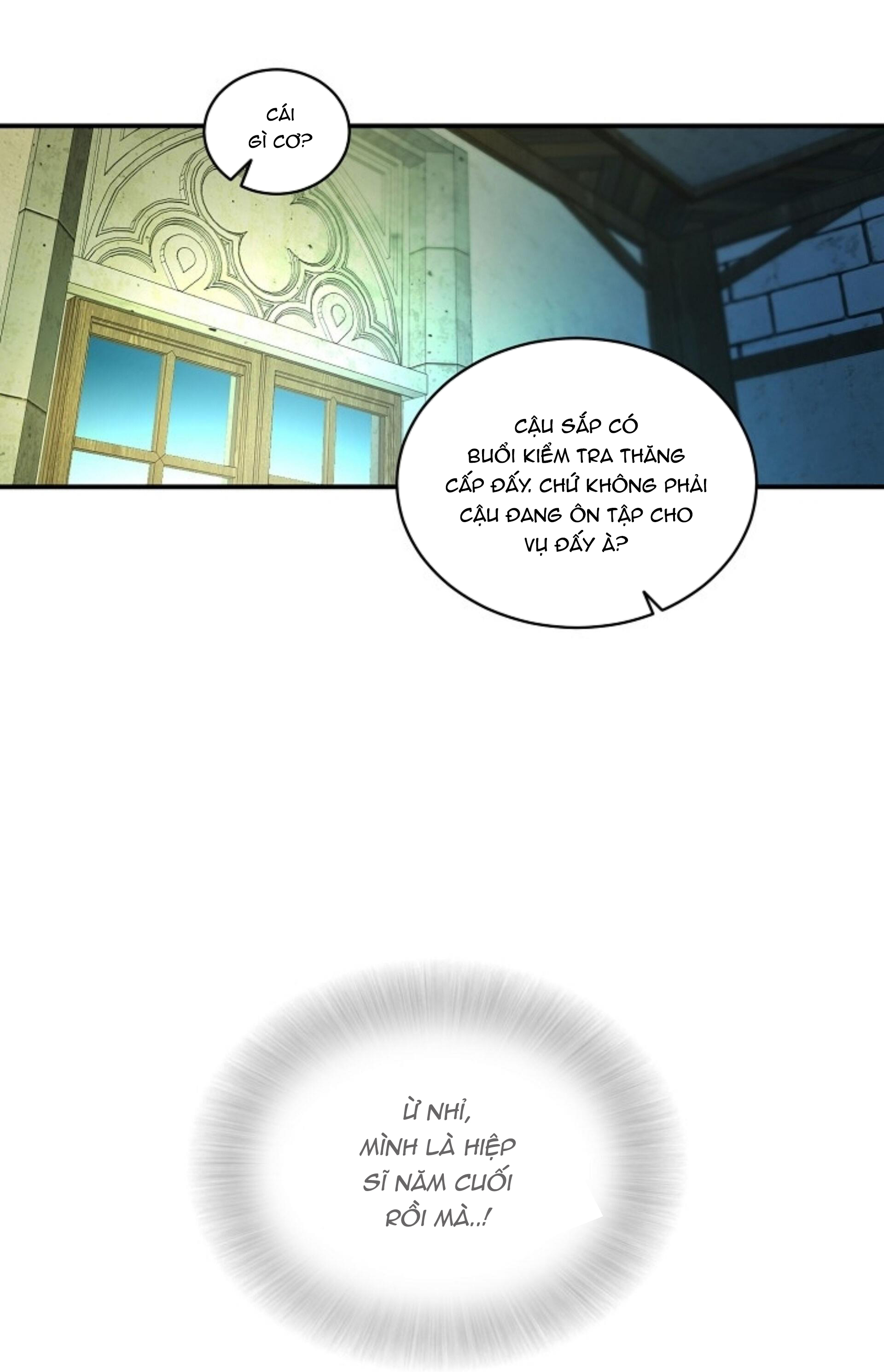 vừa yêu vừa ghét chapter 4 29