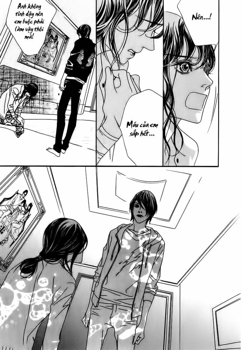 nobody knows chapter 18 17