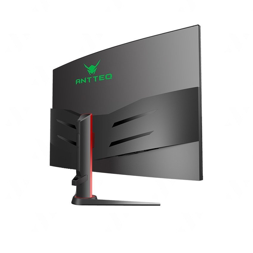 Màn hình cong Gaming HKC ANT-27G272 27 Inch (FHD/VA/100Hz/5ms/1.07 tỷ màu) - Hàng chính hãng