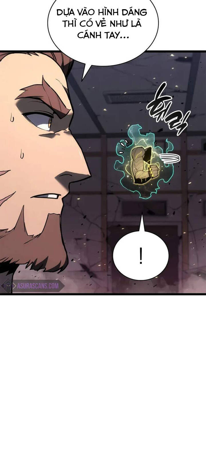 Vị Vua Mạnh Nhất Đã Trở Lại chapter 105 6