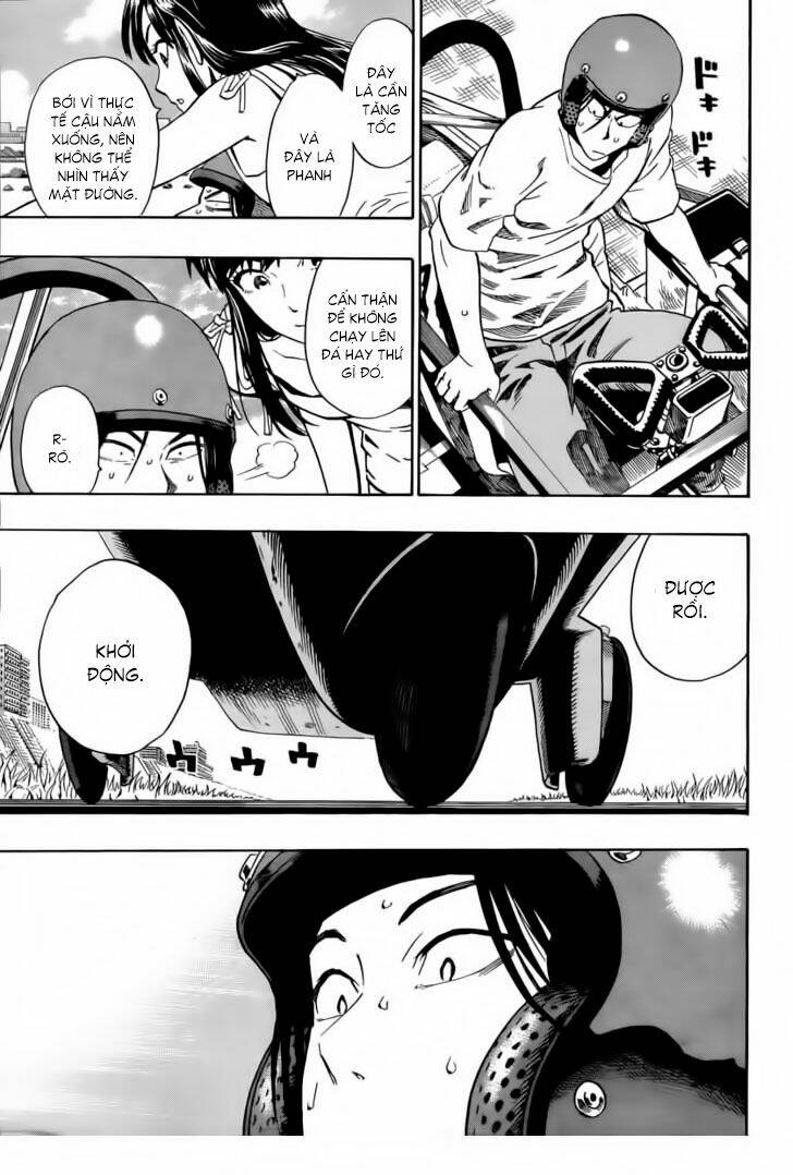 donten prism solar car chapter 2 43