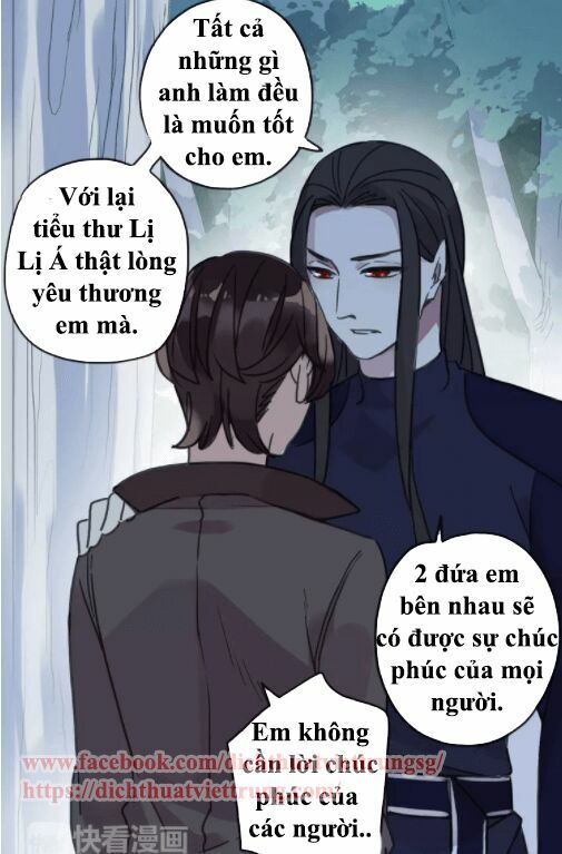vết cắn ngọt ngào phần 1 chapter 62 47