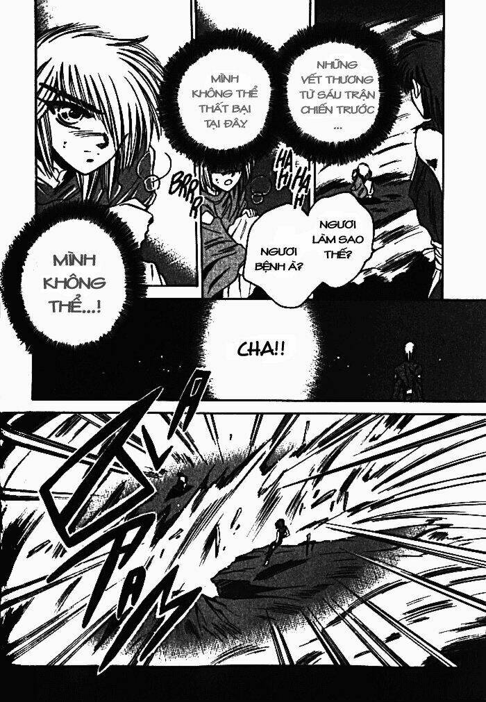 moryo kiden chapter 7 21