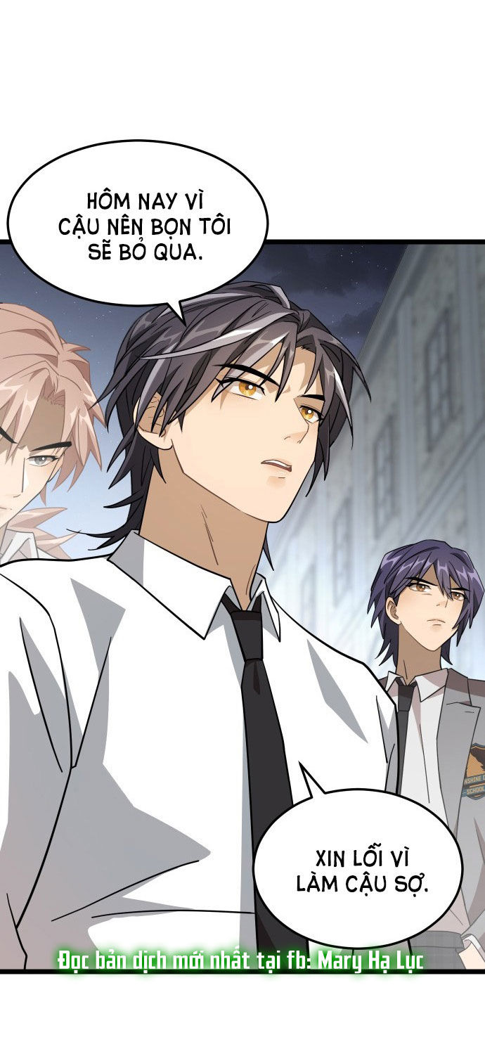 dark moon - tế đàn ánh trăng chapter 7.2 21