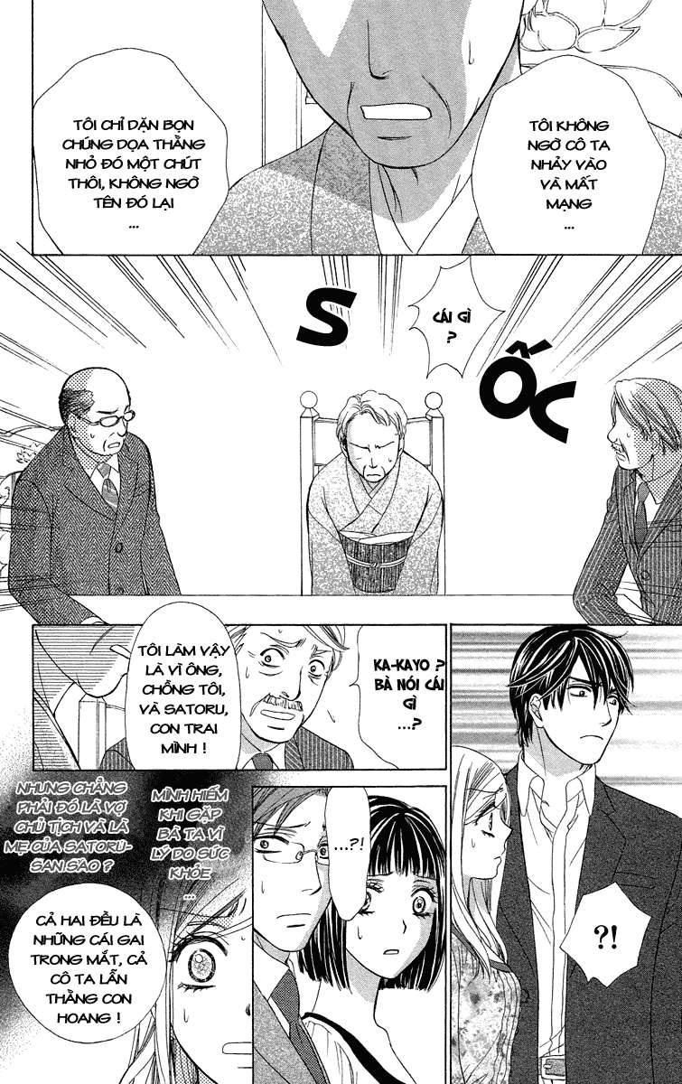 hapi mari chapter 39 8