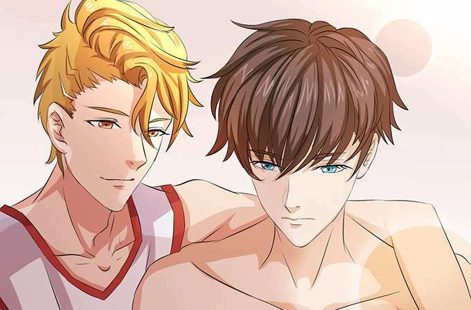 tình yêu ba tuyến chapter 16 24