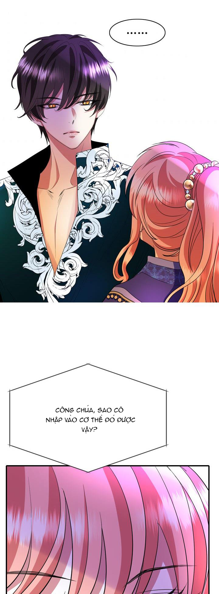 sát thủ muốn trở thành công chúa chapter 5 17