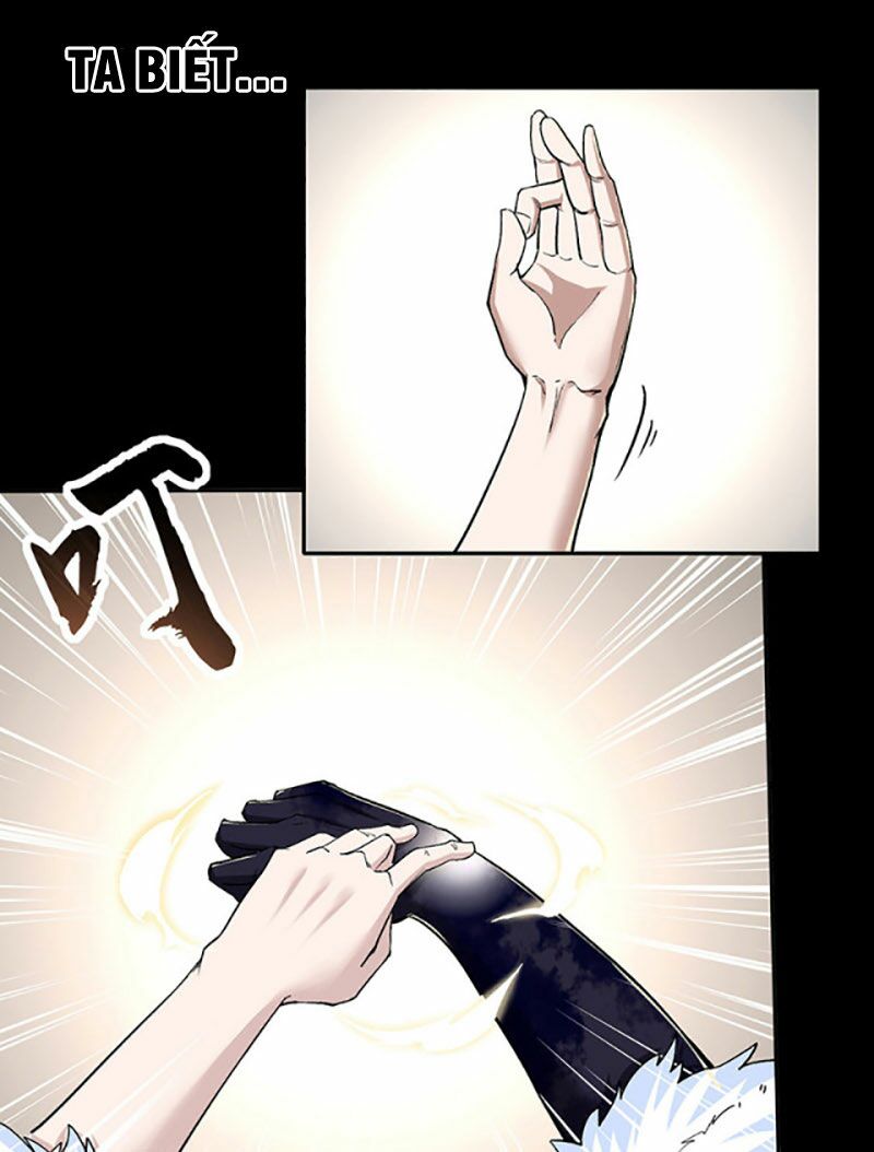 võ đạo độc tôn chapter 368 21