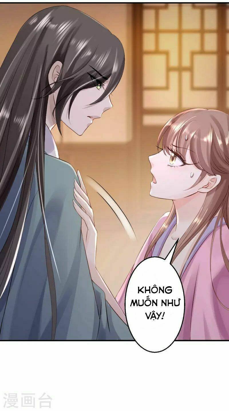 từng bước âm mưu thâm độc : huyết hoàng trở về chapter 15 4