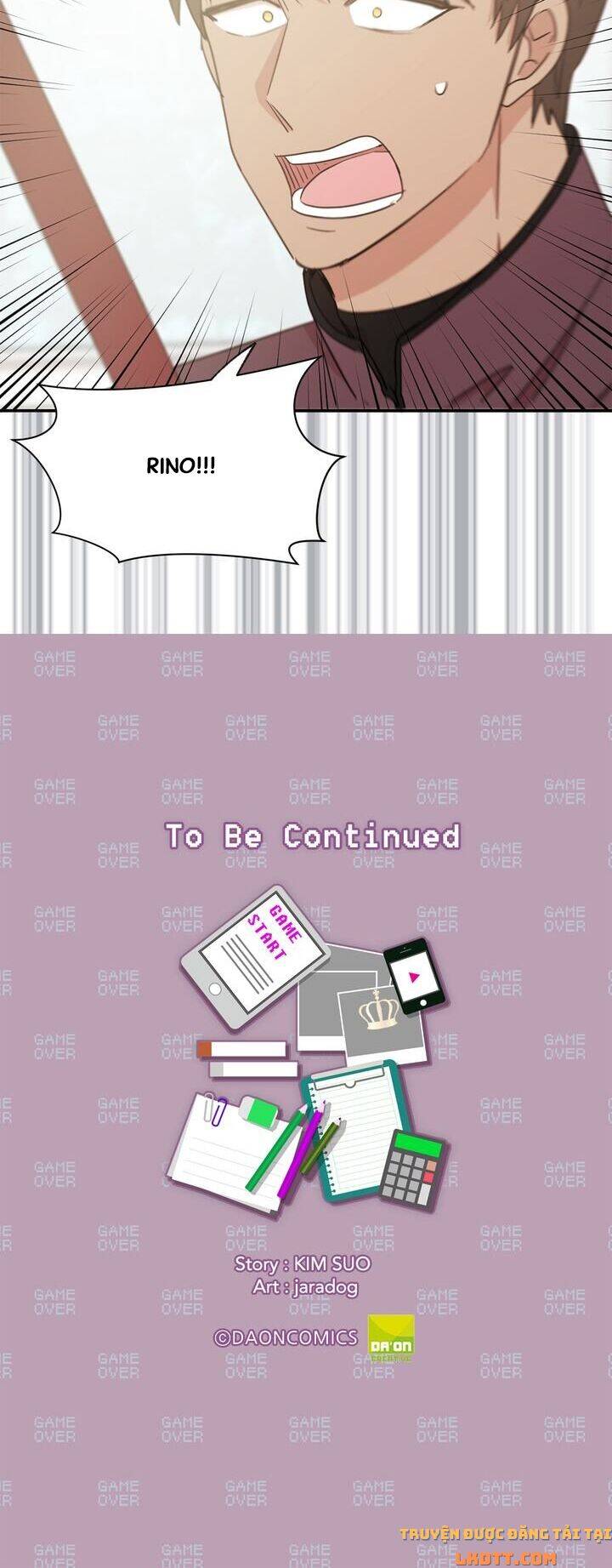 tôi sẽ đi đến cùng với hoàng đế chapter 25 33