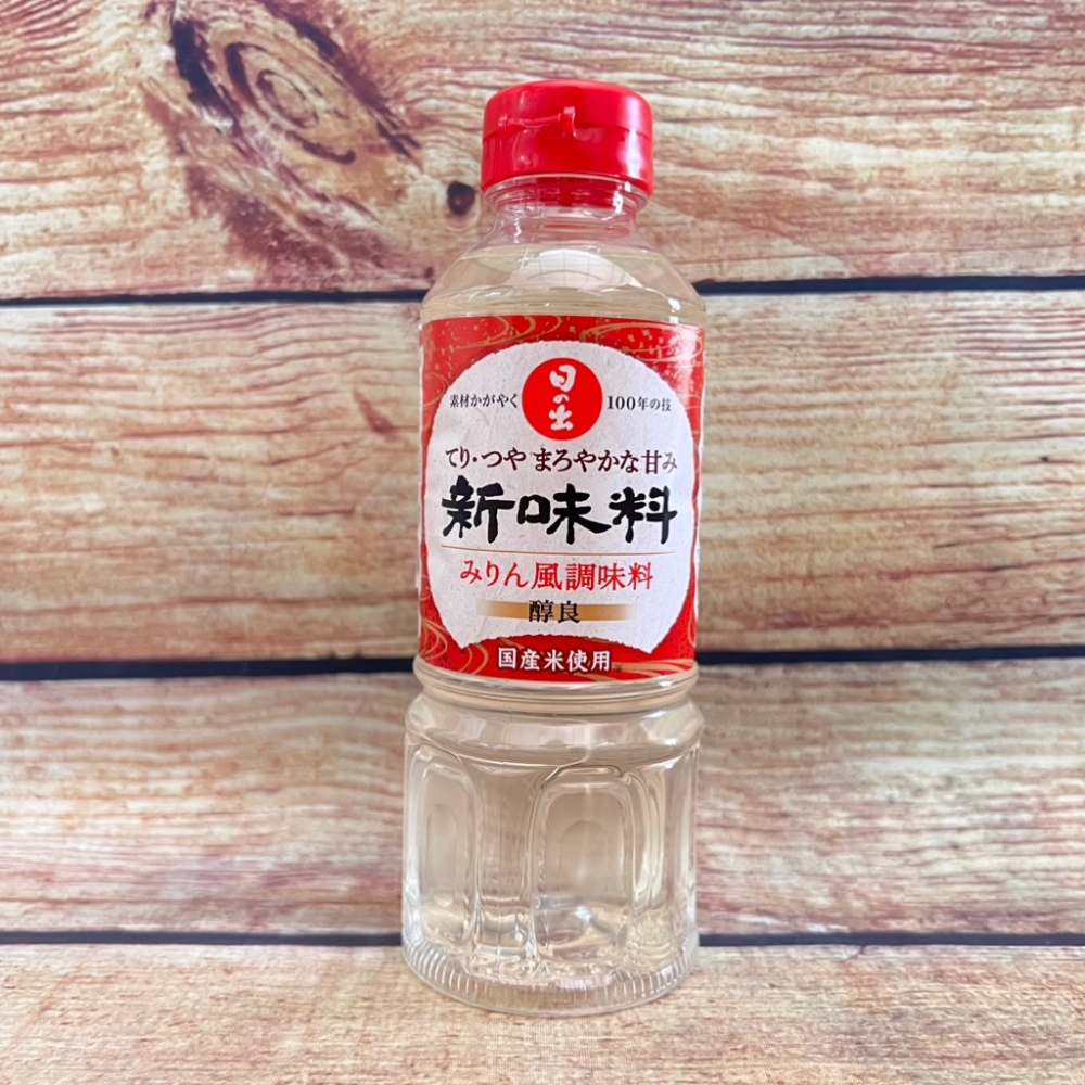 Nước Xốt Mirin Hinode 400ml