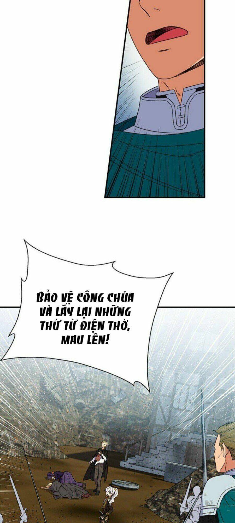 khế ước của nữ công tước quái vật chapter 117 30