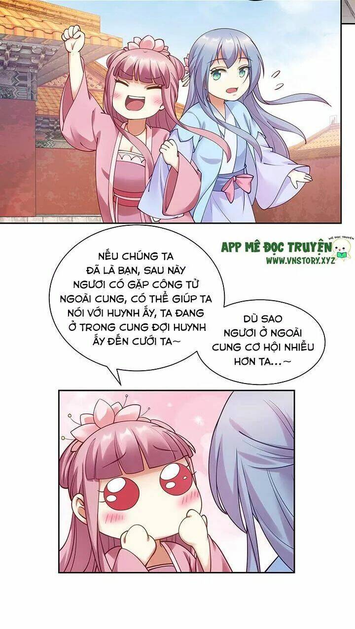 đô đốc đại nhân sủng thê kí chapter 124 12