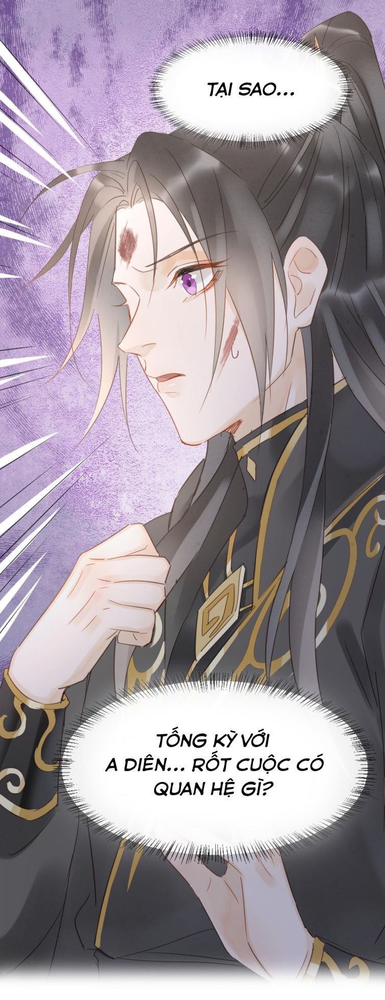 tù long chapter 30 26