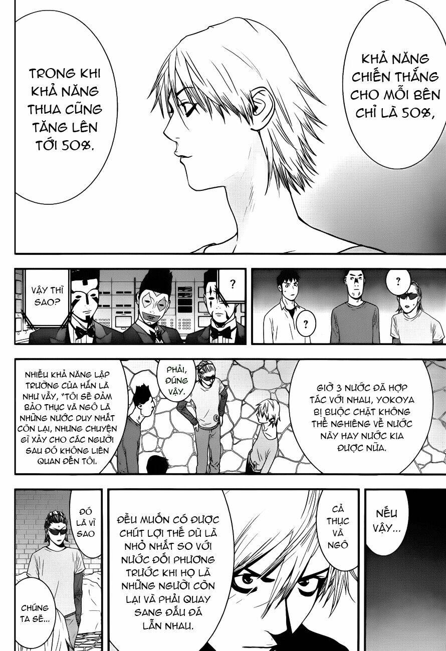 liar game chapter 191 14
