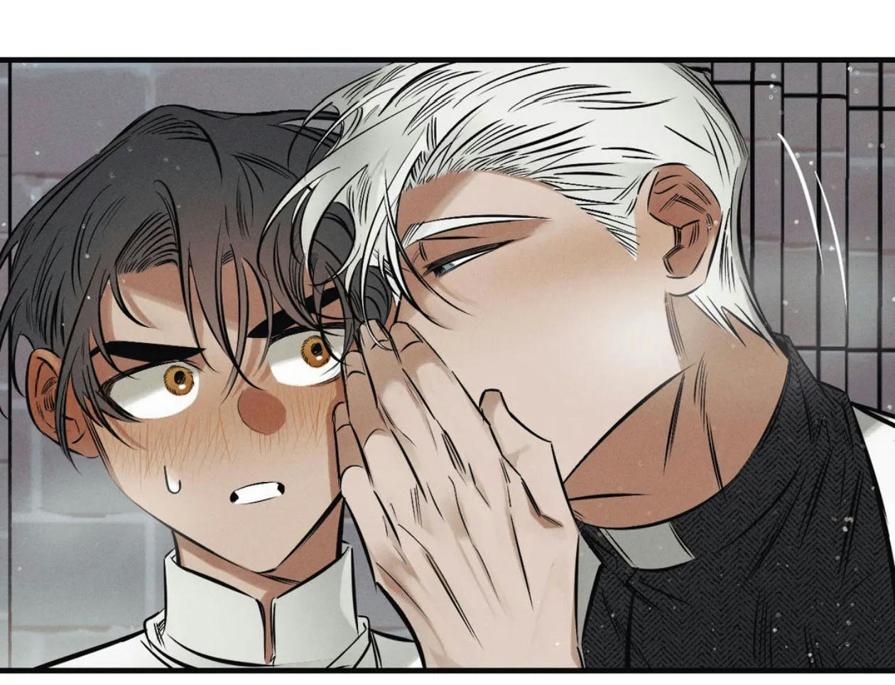 ác hoa chapter 14 21