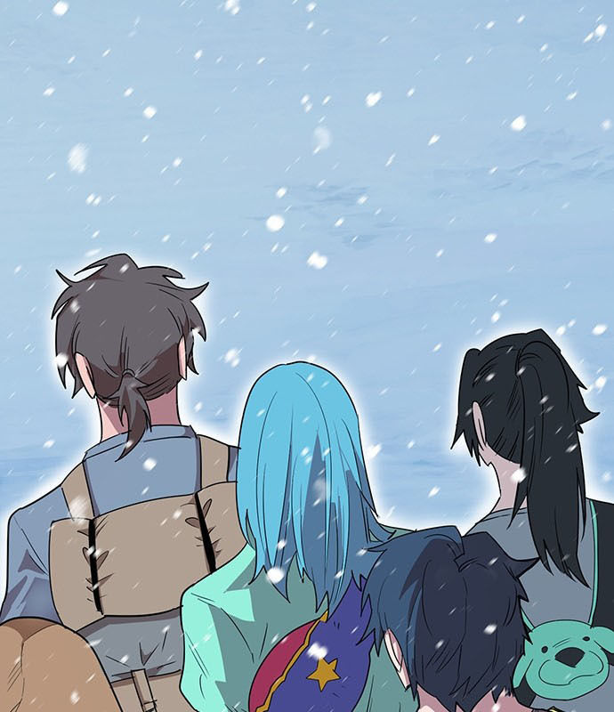 hard core leveling warrior chapter 176.7 27