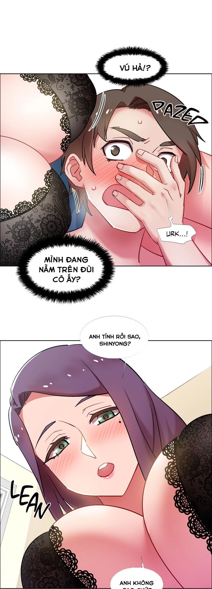 rental girls chapter 30 30