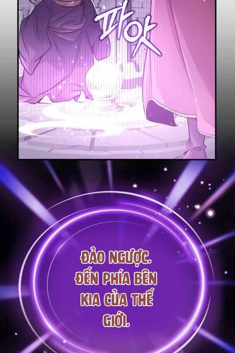 sự thức tỉnh của hắc ma pháp sư sau 66666 năm chapter 69.2 56