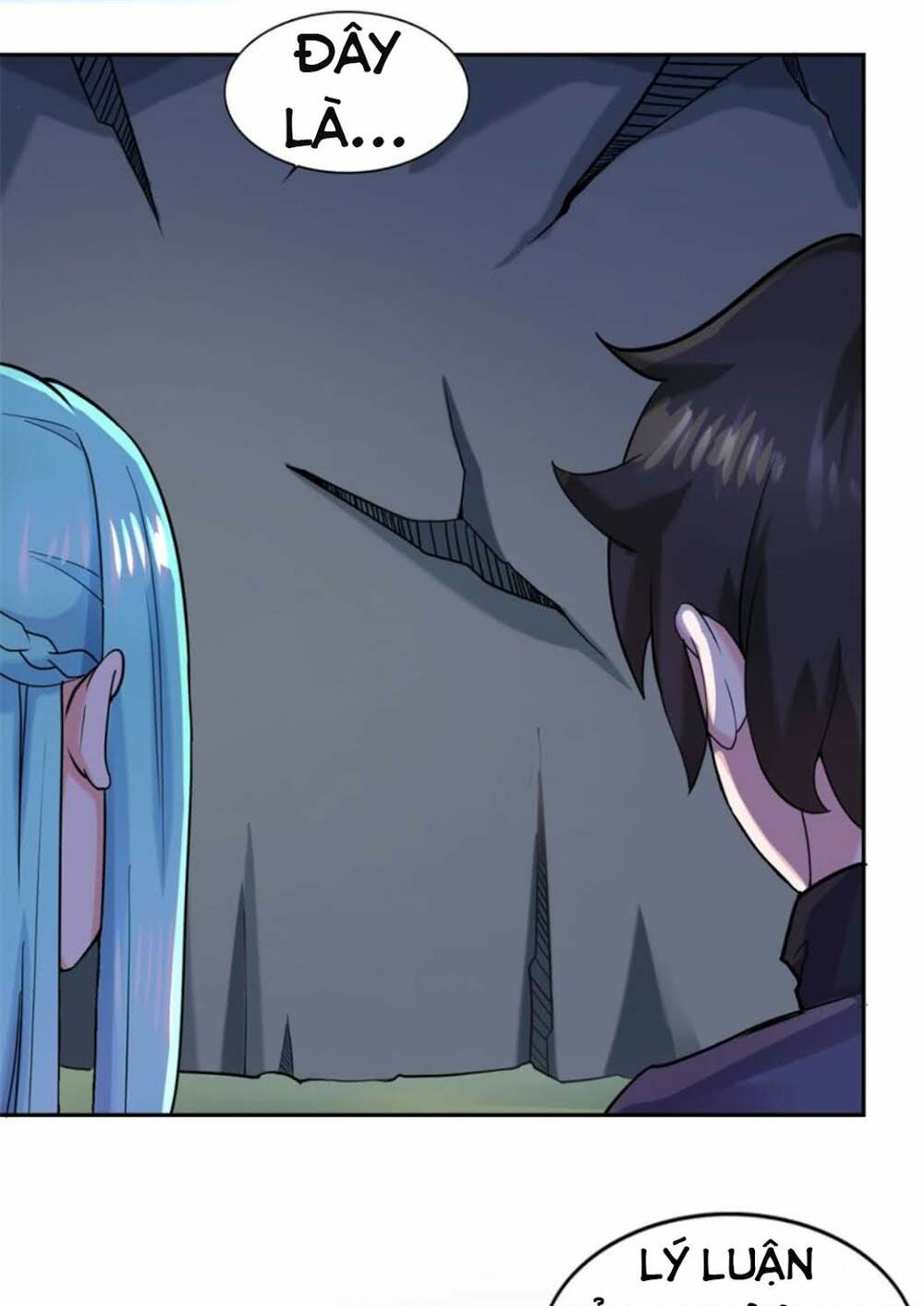 tiên ma đồng tu chapter 28 8