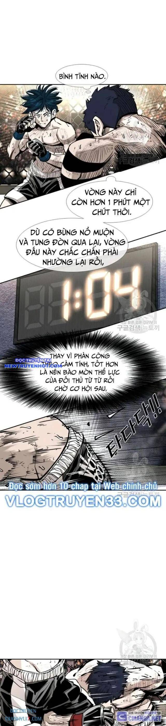 shark - cá mập chapter 216 13