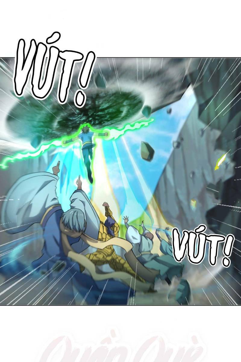 thiên thần quyết chapter 84 13