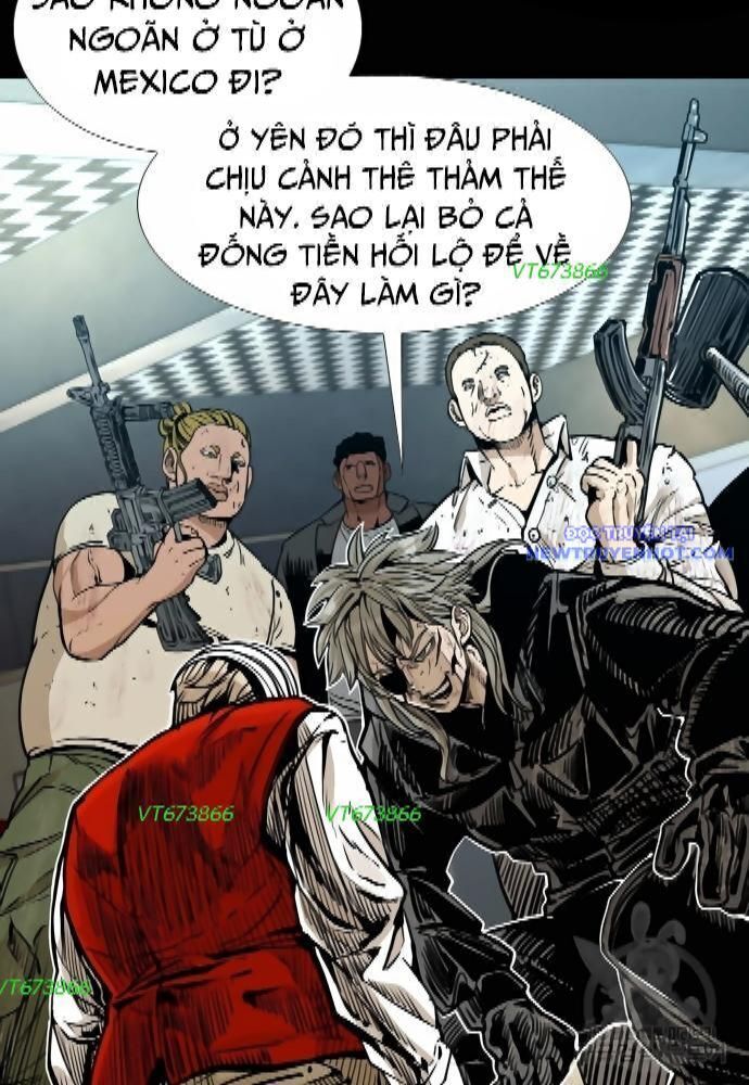 shark - cá mập chapter 274 55