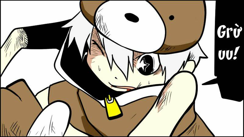 senyuu chapter 42 44