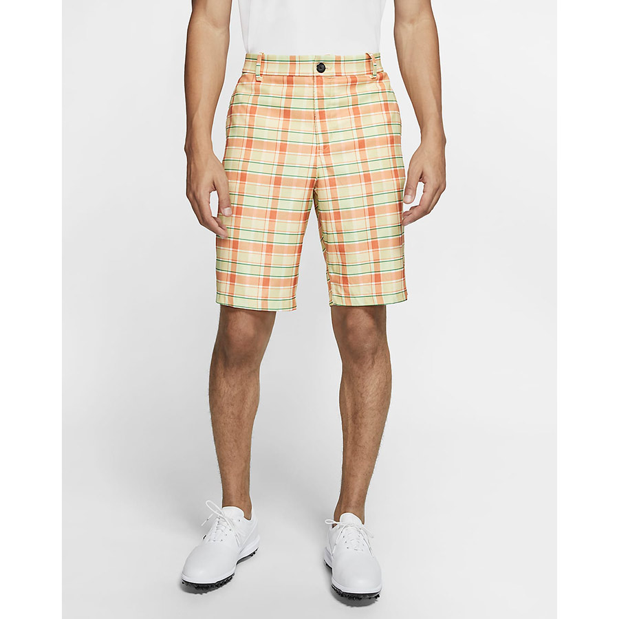 Quần ngắn thể thao Nam NIKE AS M NK FLX SHORT CORE PLAID CI9804