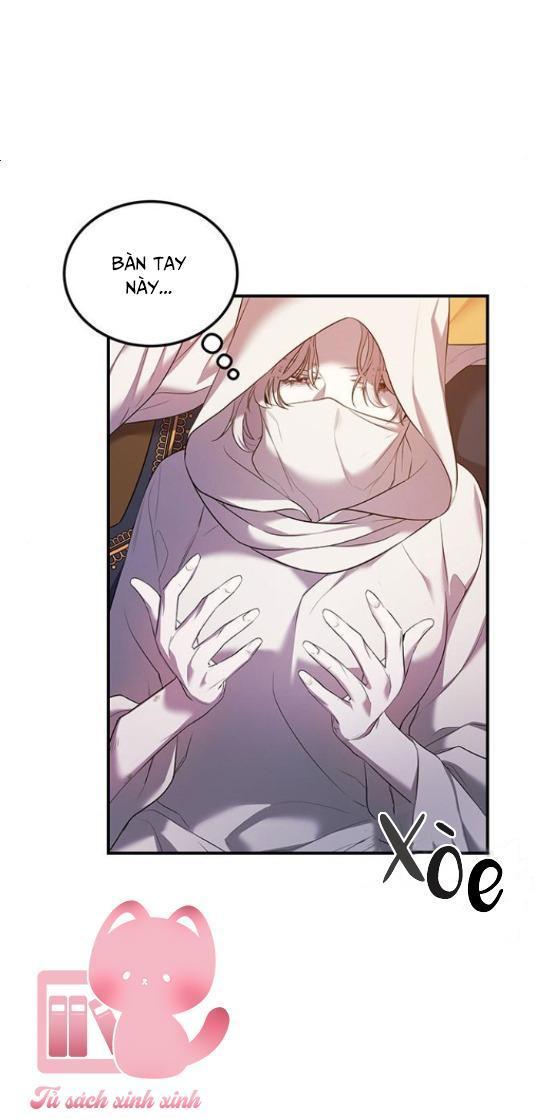 kẻ cướp đoạt hoàng hậu chapter 5 8