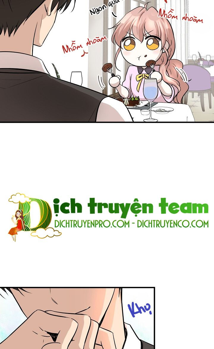 cuộc sống kỳ thú chapter 61 60