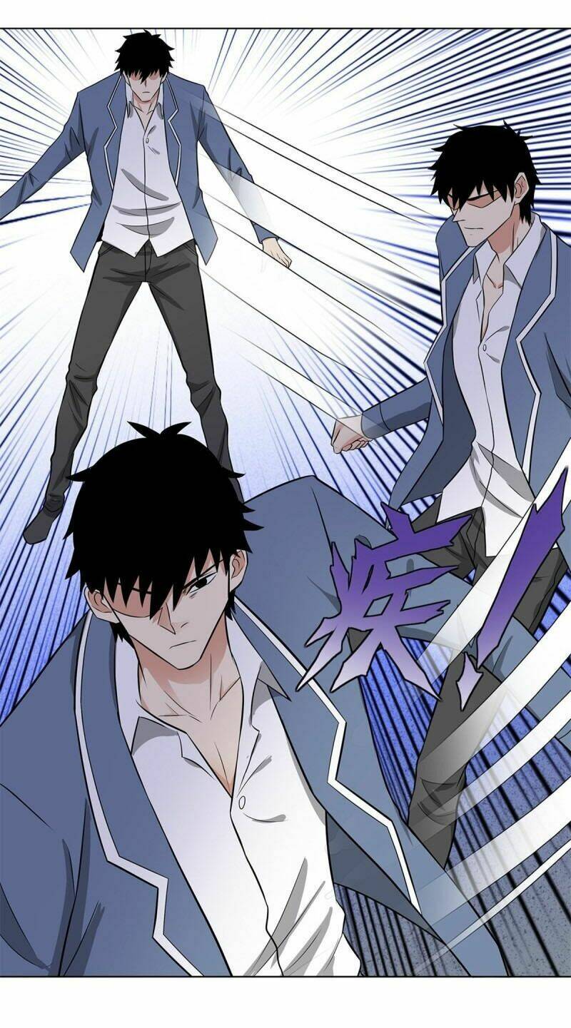 học viện cao thủ chapter 261 5