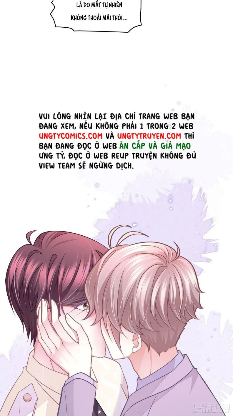 tôi nghi ngờ hệ thống thích tôi chapter 19 64