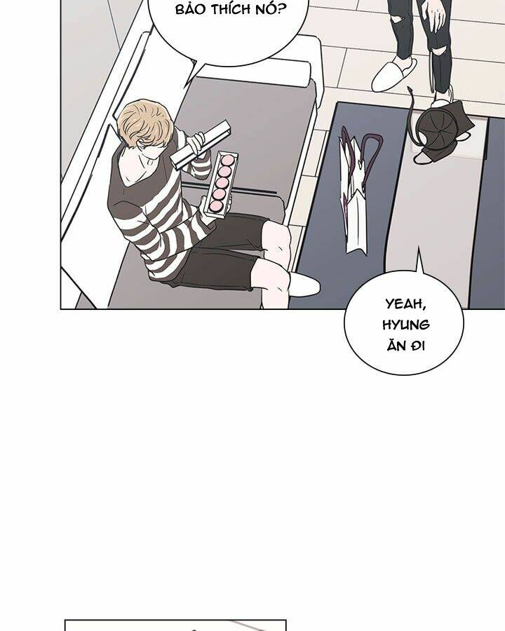 anh là định mệnh của em chapter 3 45