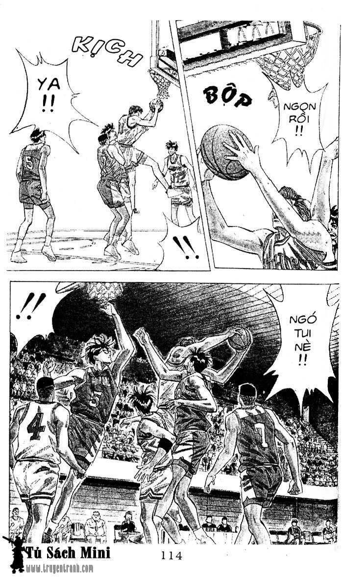 cao thủ bóng rổ chapter 88 13