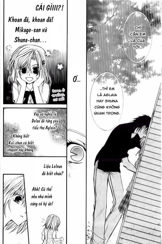 ng life chapter 24 18