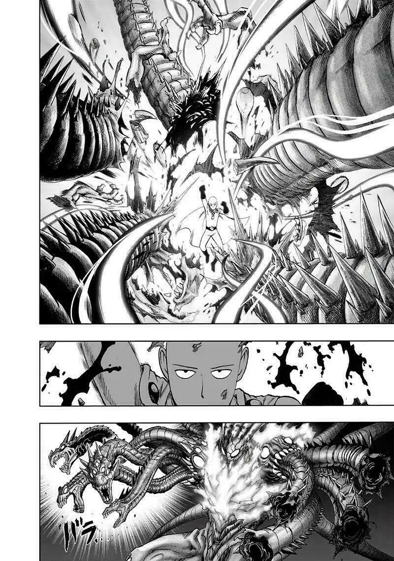 one-punch man chapter 152 19