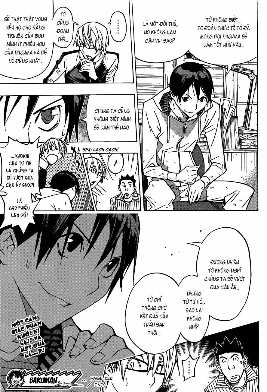 họa sĩ truyện tranh chapter 152 20