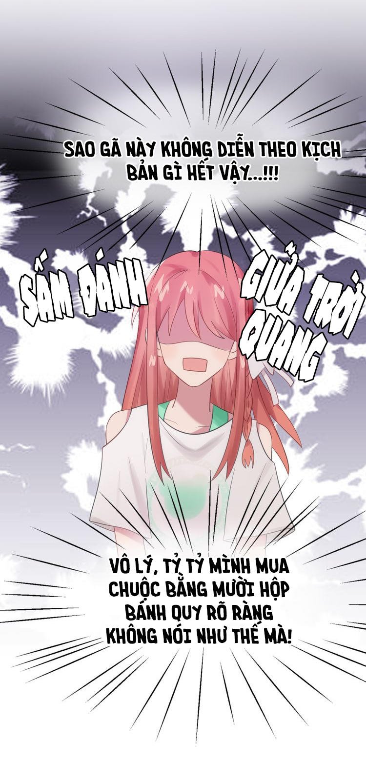 nhất tiễn khuynh tâm chapter 1.1 48