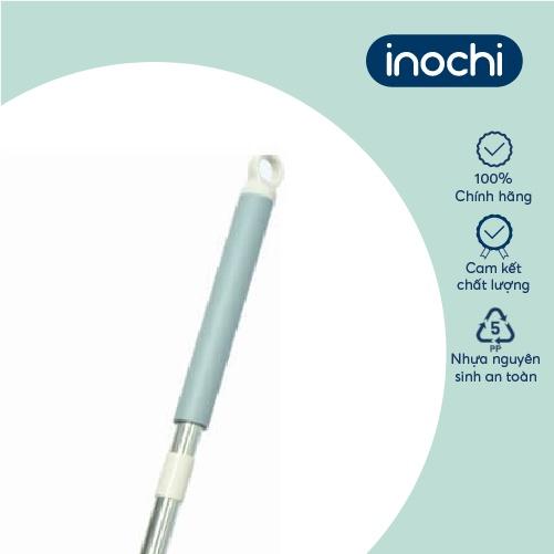 Bộ cây lau nhà thông minh kèm thùng vắt 2 ngăn Inochi - sizes trung m900