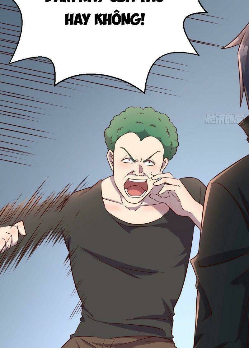 y thánh thiên tài tại hoa đô chapter 34 52